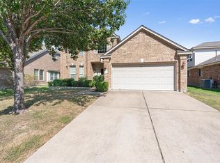 3917 Links Ln, Round Rock, TX 78664