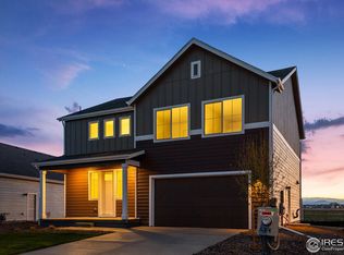 684 Piedmontese St, Johnstown, CO 80534