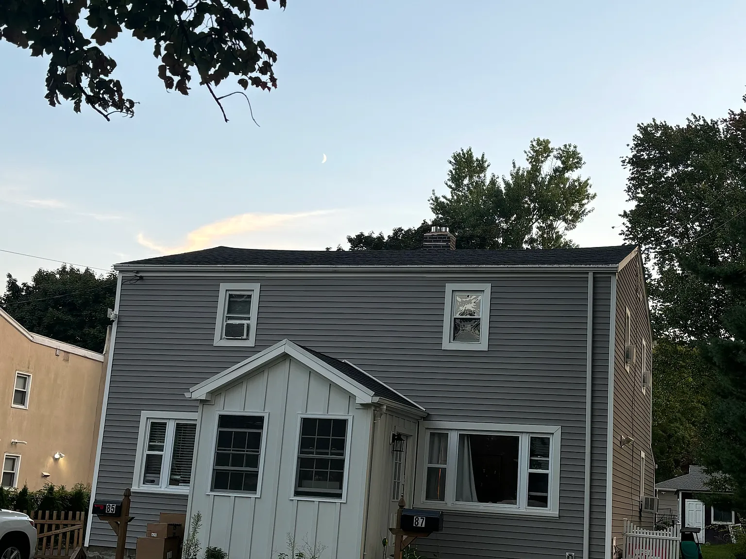 2 bed, 780 sqft, $2,600 — Photo 1