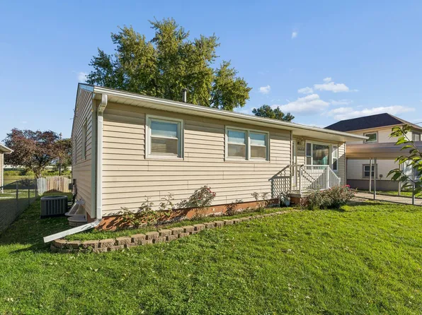 3608 Avenue G, Council Bluffs, IA 51501