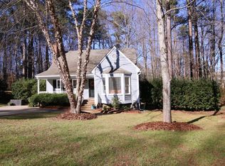 300 Brandermill Dr, Durham, NC 27713