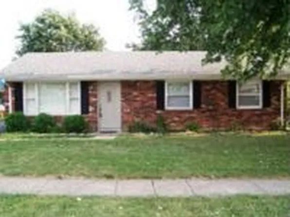 204 Mount Vernon Dr, Georgetown, KY 40324