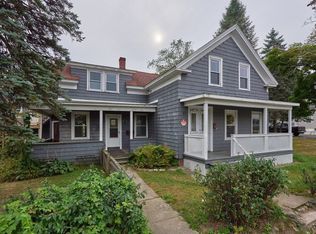 89 Mill St, Worcester, MA 01603