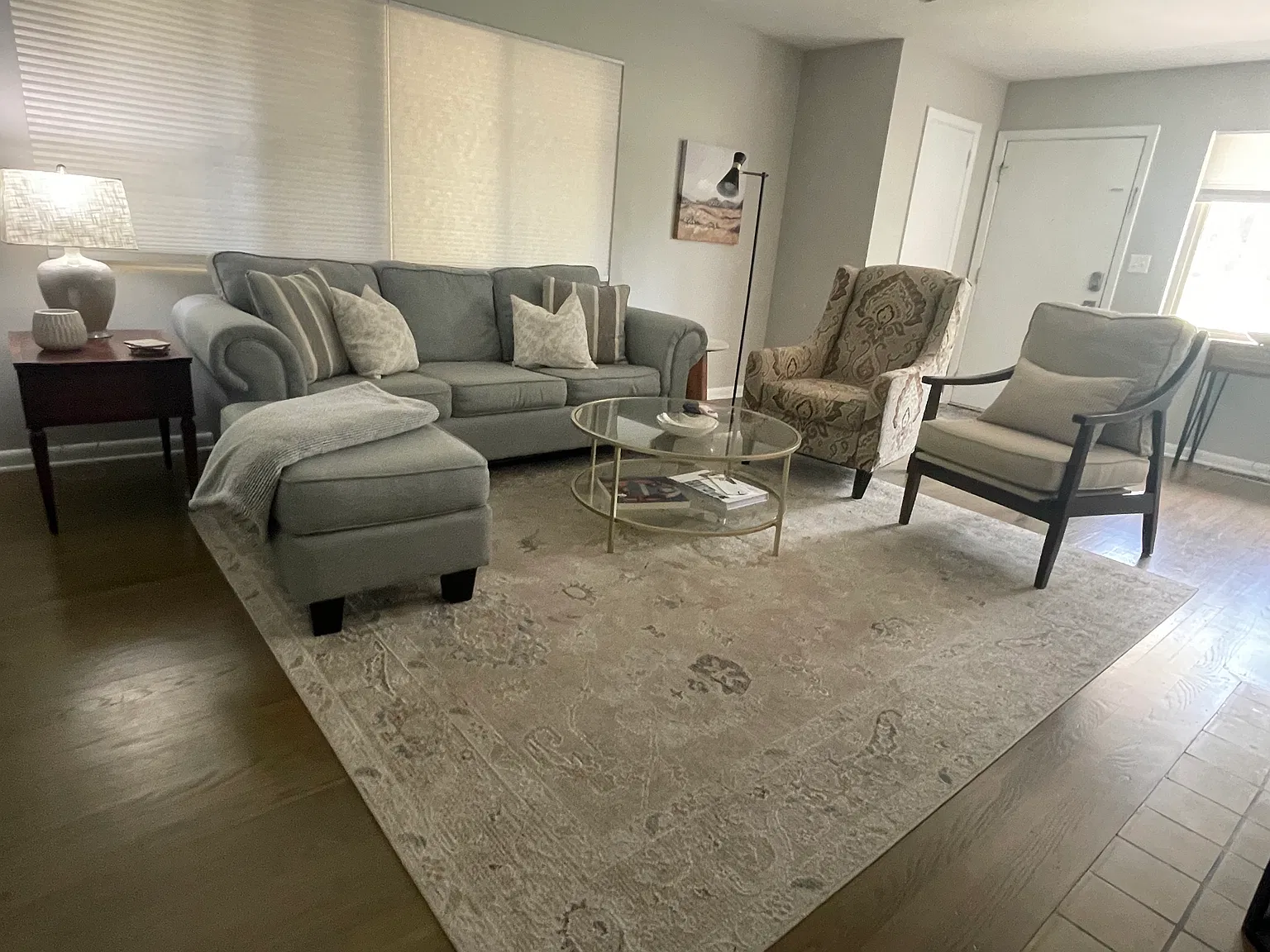 3 bed, 1.5 bath, 1440 sqft, $2,000 — Photo 4