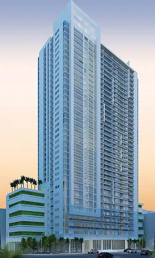 2 bed, 1000 sqft, $2,799 — Photo 2
