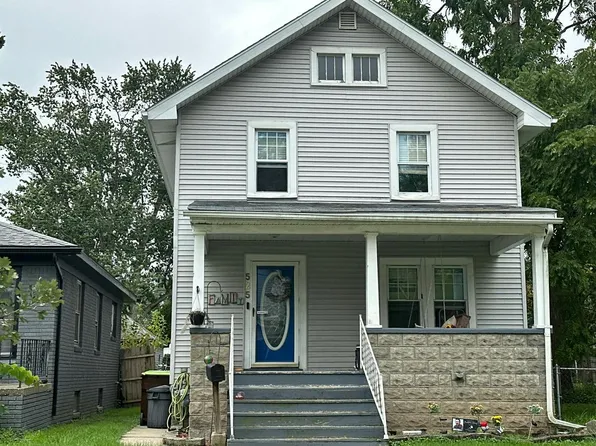 525 W 5th St, Monroe, MI 48161