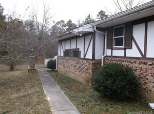 6712 Shelf Rd, Marshville, NC 28103