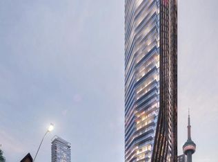 99 John St #3103-C01, Toronto, ON M9N 1J9