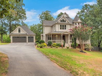 1017 New Bethel Church Rd, Dawsonville, GA, 30534