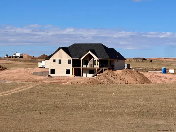 6713 Charles Jake Ct, Cheyenne, WY 82009