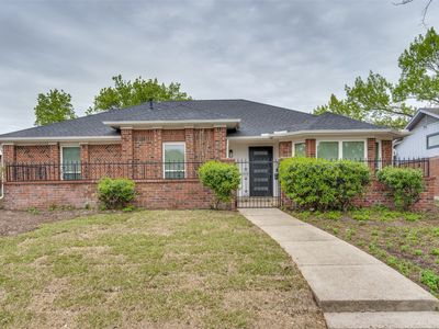 1937 Oakbluff Dr, Carrollton, TX, 75007