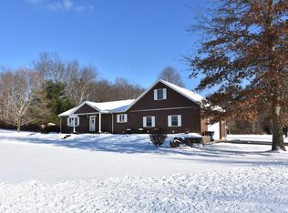 20150 State Highway 86, Saegertown, PA 16433