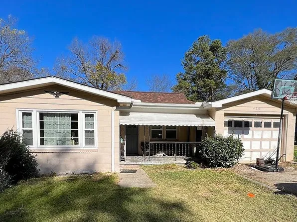 470 Cotton Dr, Spartanburg, SC 29307