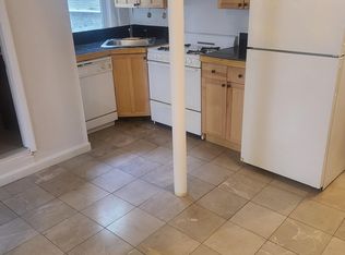 110 Brainerd Rd #11A, Allston, MA 02134