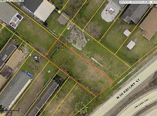 815 N Derbigny St, New Orleans, LA 70116