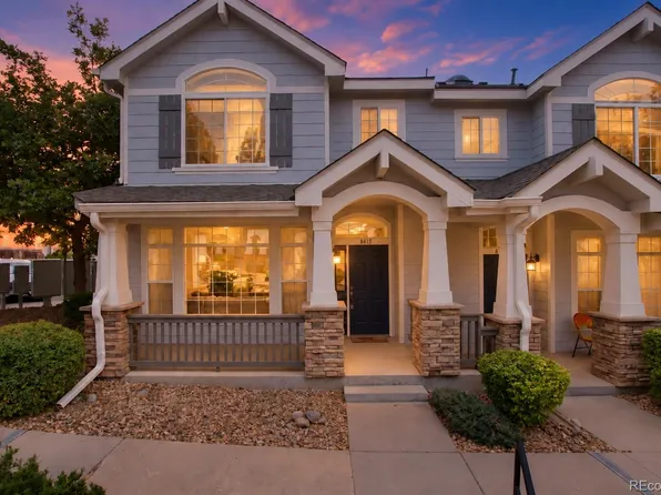 8415 Stonybridge Circle, Highlands Ranch, CO 80126