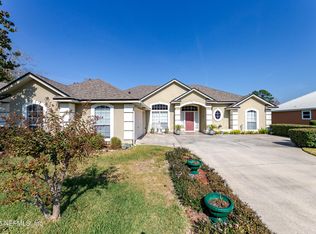 1386 Spanish Needle Ct, Orange Park, FL 32073