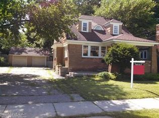 1905 Berkley Ave SW, Wyoming, MI 49509
