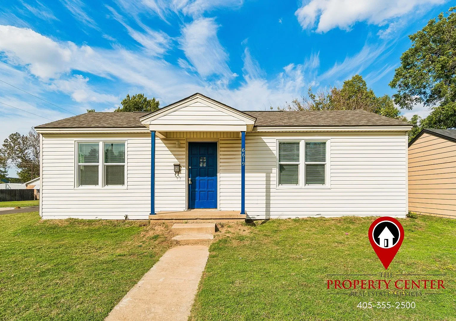 Welcome to the Bethany 2 Bedroom, a charming home nestled in the heart of Bethany, OK! — Photo 3