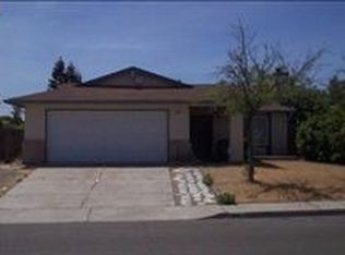 853 Chianti Way, Oakley, CA