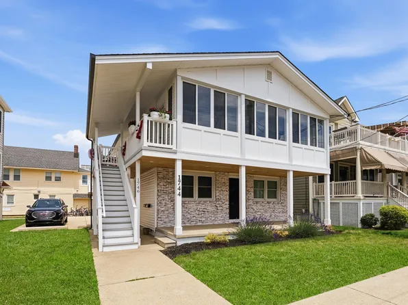 1746 Wesley Ave #1746, Ocean City, NJ 08226
