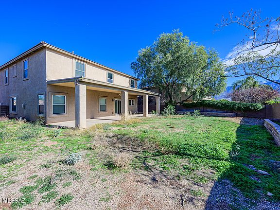 5th image of 3560 E Silver Buckle Pl