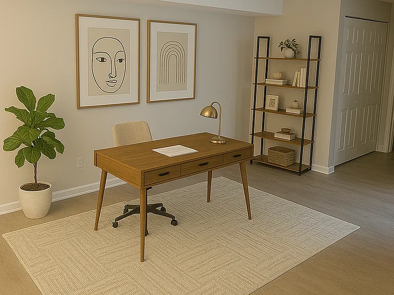 Home Office