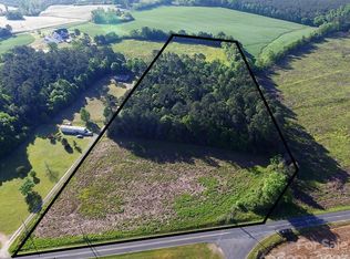 Kiker Rd, Peachland, NC 28133