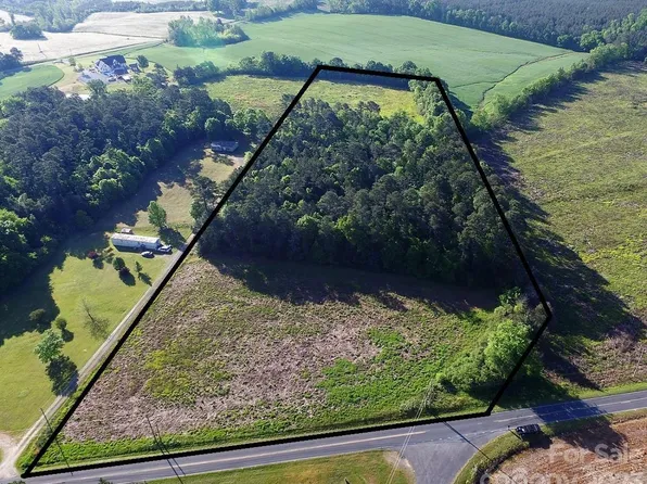 Kiker Rd, Peachland, NC 28133