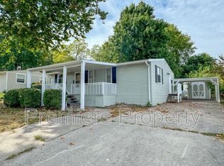 1220 S Delaware Ave, Independence, MO 64055
