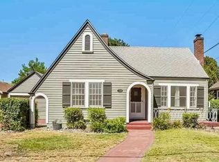 1519 N Columbia Ave, Stockton, CA 95203