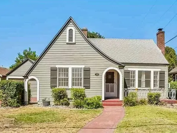 1519 N Columbia Ave, Stockton, CA 95203