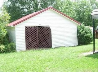 1965 Mize Rd, Toccoa, GA 30577