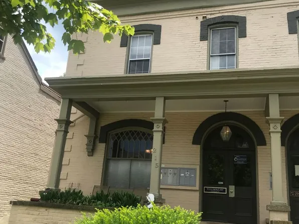 215-217 West Broad Street, 215-217 W Broad St #7, Bethlehem, PA 18018