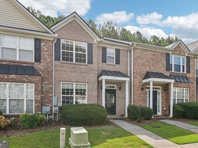 4704 Liberty Square Dr, Acworth, GA, 30101