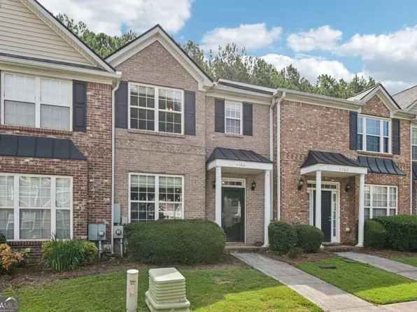 4704 Liberty Square Dr, Acworth, GA 30101