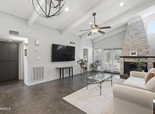 1217 N MILLER Road #12, Scottsdale, AZ 85257