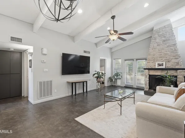 1217 N MILLER Road #12, Scottsdale, AZ 85257