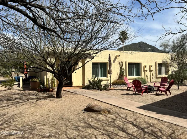 37801 N Cave Creek Rd Unit 23, Cave Creek, AZ 85331