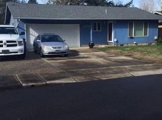 2335 Park Ave NE, Salem, OR 97301