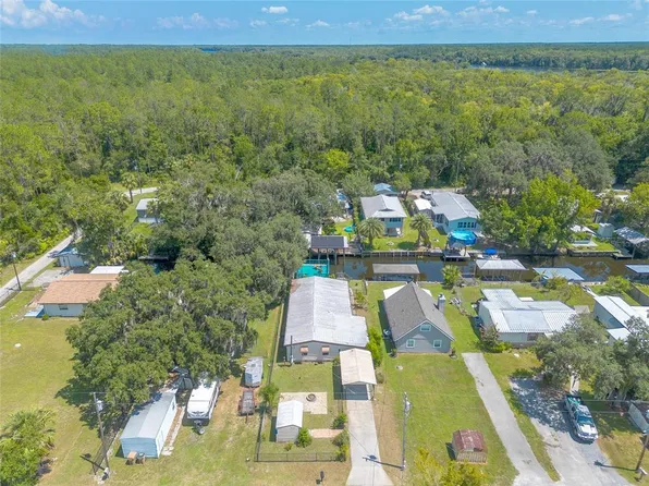 25843 McPherson Ln, Astor, FL 32102