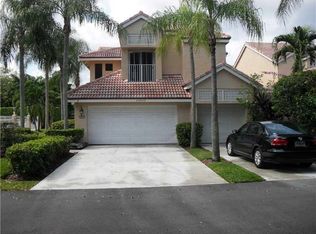 23205 Fountain Vw APT A, Boca Raton, FL 33433