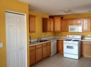 1526 Scarlett Way, Woodstock, IL 60098