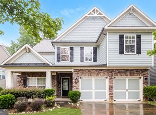 9337 Opal Dr, Douglasville, GA 30135
