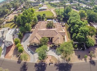 712 N Tamarisk St, Chandler, AZ 85224
