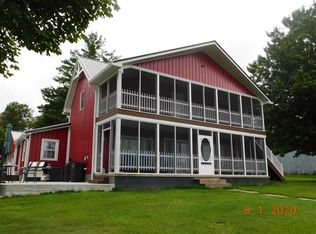 2375 S County Road 500 Rd E, Paoli, IN 47454