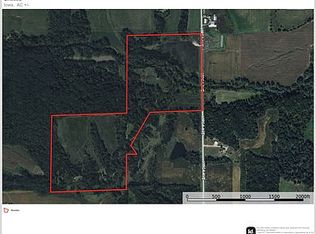 18513 Virga Ave, Bloomfield, IA 52537