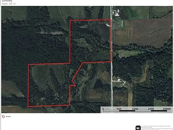 18513 Virga Ave, Bloomfield, IA 52537