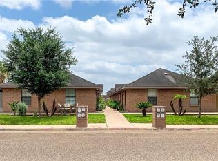 1712 Agua Fina Ave #6, Edinburg, TX 78541