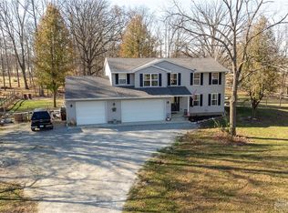 10890 N Patterson Rd, Piqua, OH 45356